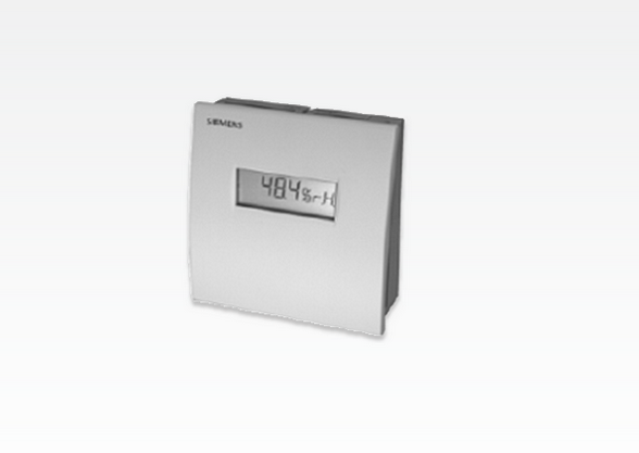 QFA20系列室內(nèi)溫濕度傳感器