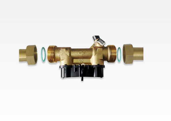 戶表安裝使用專(zhuān)用密封墊圈 戶表安裝使用專(zhuān)用密封墊圈